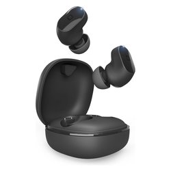 Auricolari microfono bluetooth TWIN BUDDY Tws Black TEEARTWSBUDDYBTK