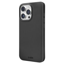 Cover IPHONE 15 Pro INSTINCT Black TEINSTIP1561PK