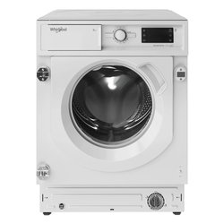 Image of Lavatrice incasso 8 Kg 6 SENSO BI WMWG 81485E EU classe B 1400giri/min (L60cm) cod094
