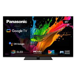Image of Tv 65" ( OLED ) Google TV SERIE MZ800 nero TX 65MZ800E cod094