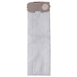 Sacchetto aspirapolvere (8pz) Tnt compatibile White FW 1 TNT