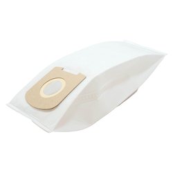 Sacchetto aspirapolvere Tnt compatibile De Longhi White VT 18 TNT