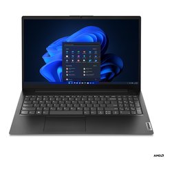 Image of Notebook 15,6" V15 G4 AMN ( AMD Ryzen 5 7520U 16GB 512GB ) Business nero 82YU00UBIX cod094