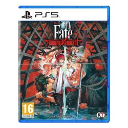 PLAYSTATION 5 Fate Samurai Remnant PEGI 16+ 1128844