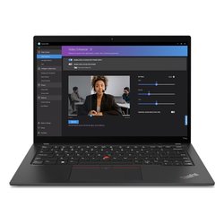 Image of Notebook 14" THINKPAD T14S Gen 4 ( Intel Core i7 1355U 16GB 512GB ) Deep nero 21F6003WIX cod094