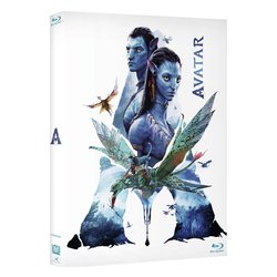 Blu Ray Avatar (Remastered) (2 Blu Ray) - James Cameron 871326RVDO