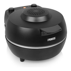 Image of Forno pizza 1200W 30cm Pro nero 01 115005 01 001 cod094