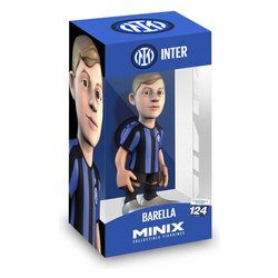 Image of MINIX Barella Inter GAV57444 cod094