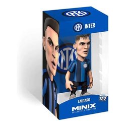Image of MINIX Lautaro Inter GAV57442 cod094