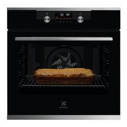 Image of Forno incasso (72Lt) SERIE 600 KOFDP76X SurroundCook Inox classe A+ (L60cm) cod094