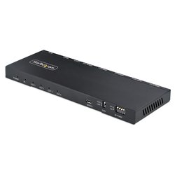 Splitter HDMI 2.0 4K Black 4 porte HDMI SPLITTER 44K60S