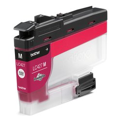Image of Cartuccia stampante Set Telefono Magenta LC427M cod094