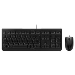 Tastiera e mouse DC 2000 Black JD 0800IT 2