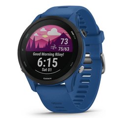 Image of Smartwatch ( MIP ) FORERUNNER 255 Tidal blu 46 mm 010 02641 11 cod094