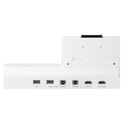 Image of Adattatore computer FLIP PRO Connectivity Tray bianco CY TF65BBCXEN cod094