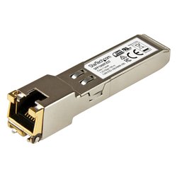 Modulo SFP Conforme MSA SFP1000TXST