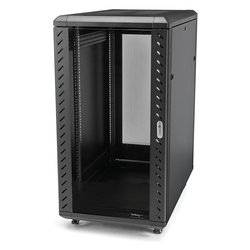 Armadio rack 32U 19 Black RK3236BKF