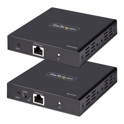 Image of Extender HDMI 4K Tx e Rx nero 4K70IC EXTEND HDMI cod094