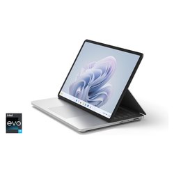 Image of 2 in 1 Notebook 14,4" SURFACE LAPTOP Studio 2 ( Intel Core i7 13700H 16GB 512GB ) Platinum ZRF 00010 cod094