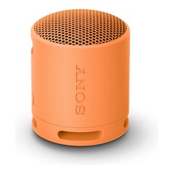 Cassa wireless Compact Orange 5W SRSXB100D CE7