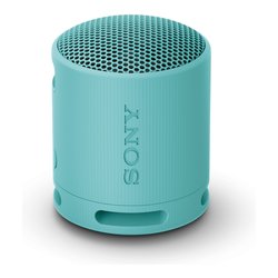 Cassa wireless Compact Blue 5W SRSXB100L CE7