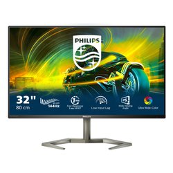 Image of Monitor 31,5" ( IPS 4K 2160p UHD 144Hz ) EVNIA 5000 UHD nero 32M1N5800A 00 cod094