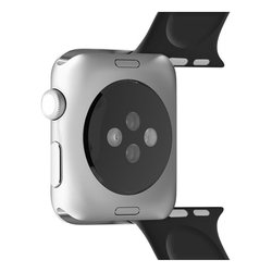 Cinturino orologio ICON Apple Watch Black AW44ICONBLK