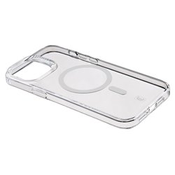 Cover IPHONE 15 GLOSS MAG Clear GLOSSMAGIPH15T