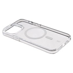 Cover IPHONE 15 Pro GLOSS MAG Clear GLOSSMAGIPH15PROT