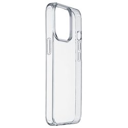 Cover IPHONE 15 CLEAR STRONG Clear CLEARDUOIPH15T