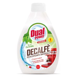 Decalcificante Macchina caffè PROFESSIONAL Delcafè Flacone 300 ml