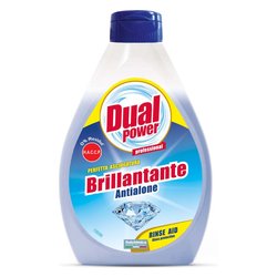 Brillantante lavastoviglie PROFESSIONAL Antialone Haccp flacone 300 ml V9154N