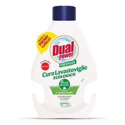 Detergente pulizia lavastoviglie GREENLIFE Ecologico Haccp flacone 250 ml LV9159