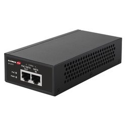 Modulo POE Multi Gigabit PoE+ Black GP 201IT
