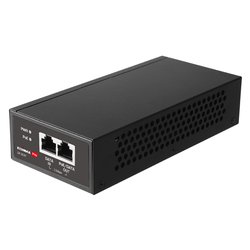 Modulo POE Multi Gigabit PoE++ Black GP 203IT