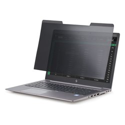 Filtro privacy 15,6" 16:9 Magnetico Rimovibile PRIVSCNLT15