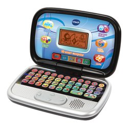 Prescolare Bit smart computer Silver 196307