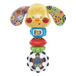 Sonaglio Leo interattivo BABY 184707