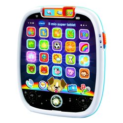 Il mio super tablet (9-36m) BABY 602907