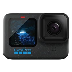 Action cam HERO 12 Black CHDHX 121 RW