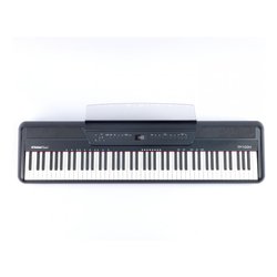 Pianoforte TP 100H Bluetooth Black 720010 Tasti 88  Input USB, MIDI, Jack 6,3mm Output USB, MIDI