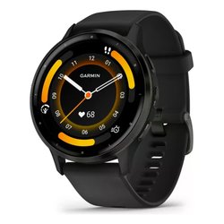 Smartwatch VENU 3 Black e Slate 45 mm 010 02784 00
