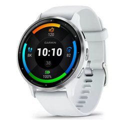 Smartwatch VENU 3 Whitestone e Silver 45 mm 010 02784 00