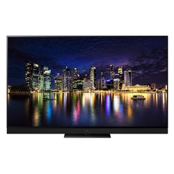 Image of Tv 77" ( OLED ) my Home Screen SERIE MZ2000 nero TX 77MZ2000E cod094