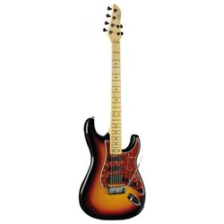 Chitarra elettrica AIRE Lite Sunburst