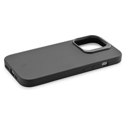 Cover IPHONE 15 Pro Max SENSATION+ Black SENSPLUSIPH15PRMK