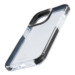 Cover IPHONE 15 Pro Max TETRA FORCE STRONG GUARD Clear TETRACIPH15PRMT