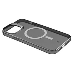 Cover IPHONE 15 Plus GLOSS MAG Black GLOSSMAGIPH15MAXK