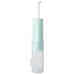 Idropulsore PERSONALCARE Oral Care Verde EW DJ4B G503 Batteria integrata