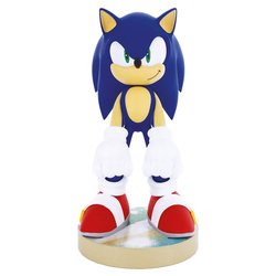 Porta elettroniche CABLE GUYS Modern Sonic The Hedgehog CGCRSG400512
